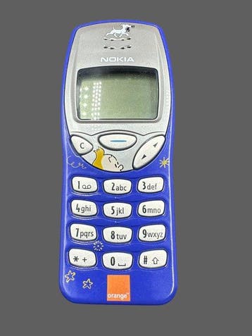 Tintin - 3 Telephone - 1999, Nieuw