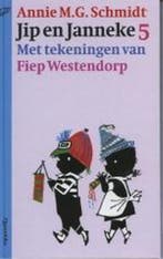 Jip en Janneke / 5 / Jeugdsalamander 9789021432663, Verzenden, Annie M.G. Schmidt