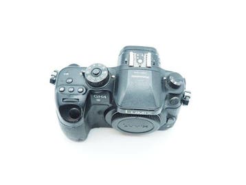 Panasonic Lumix GH4 camera body (inclusief accessoires), Audio, Tv en Foto, Nieuw