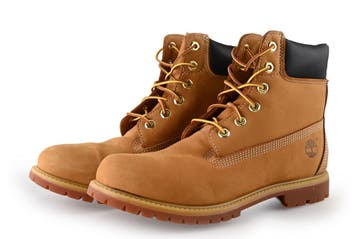 Timberland Boots in maat 44 Bruin, Kleding | Heren, Bruin, Verzenden, Timberland, Boots