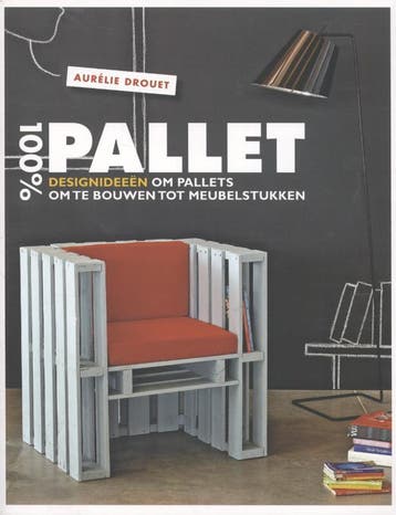 100% pallet 9789045208435 Aurélie Drouet, Verzenden, Gelezen, Aurélie Drouet
