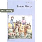 Joost en Maartje 9789023916840 Joke Verweerd, Boeken, Verzenden, Gelezen, Joke Verweerd