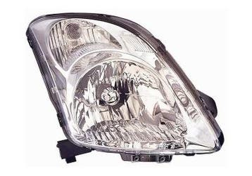 Suzuki Swift 2005-2010 Koplamp Rechts (Koplampen), Verzenden, Nieuw