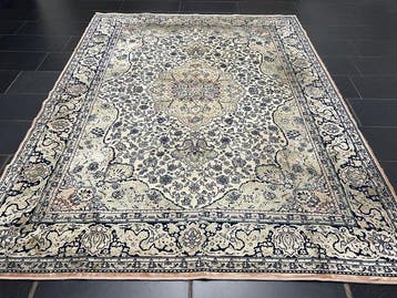 Ghoum - Tapis - 280 cm - 200 cm