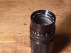 Komura 3.5/135mm - L39 met 12-bladig diafragma | Telelens, Nieuw