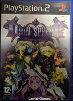 Odin Sphere  (ps2 tweedehands game), Ophalen of Verzenden