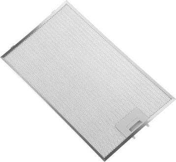 Junker Metaalfilter 742967 / 00742967 388x265x8mm, Verzenden