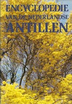 Encyclopedie van de Nederlandse Antillen 9789060113608, Livres, Verzenden, DE PALM