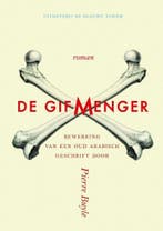 De gifmenger 9789492161383 Pierre Charles Buyle, Verzenden, Zo goed als nieuw, Pierre Charles Buyle