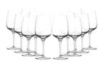 2dekans | Schott Zwiesel Grace Rode Wijnglazen - 12 stuks -, Ophalen of Verzenden