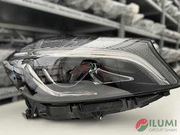 Scheinwerfer MERCEDES A W176 LIFT Rechts Full Led Performanc, Verzenden, Nieuw