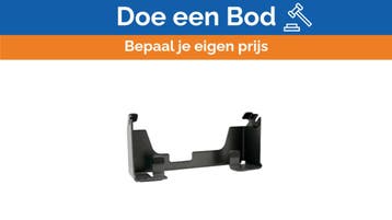 Bieden: Furuno MFD Mounting Bracket for TZTL15F Robust Mari, Watersport en Boten, Ophalen of Verzenden, Nieuw