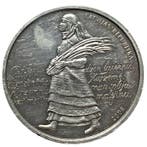 Europa. Lot of 9 coins, incl. silver, various metals and