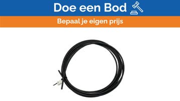 Bieden: Webasto 1321519A Flexible Hose for, Watersport en Boten, Ophalen of Verzenden, Nieuw