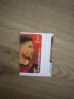 2022 Panini WC Qatar 2022 Cristiano Ronaldo Extra sticker -, Collections