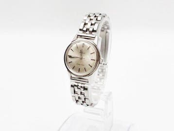 Omega - Ladymatic - Zonder minimumprijs - Dames - 1960-1969, Nieuw