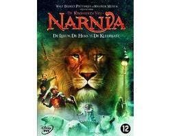 The Chronicles of Narnia - The Lion, the Witch and the Wardr, Cd's en Dvd's, Verzenden, Nieuw in verpakking