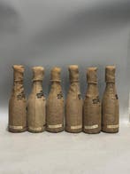 1964 x2 & 1967 x4 Marchese Villadoria - Barolo Riserva, Verzamelen, Wijnen, Nieuw