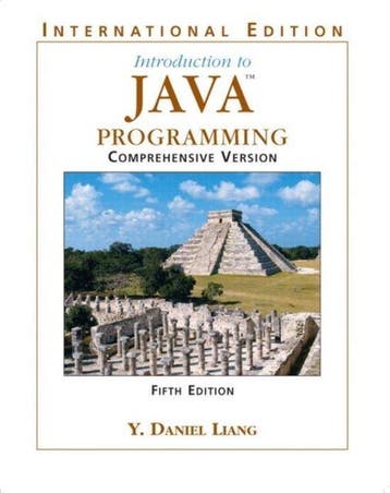 Introduction to Java Programming 9780131857216, Verzenden, Gelezen, Kathryn Frandsen