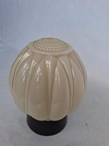 Thabur - Lamp - Plastic, Metaal - Art deco plafondlamp