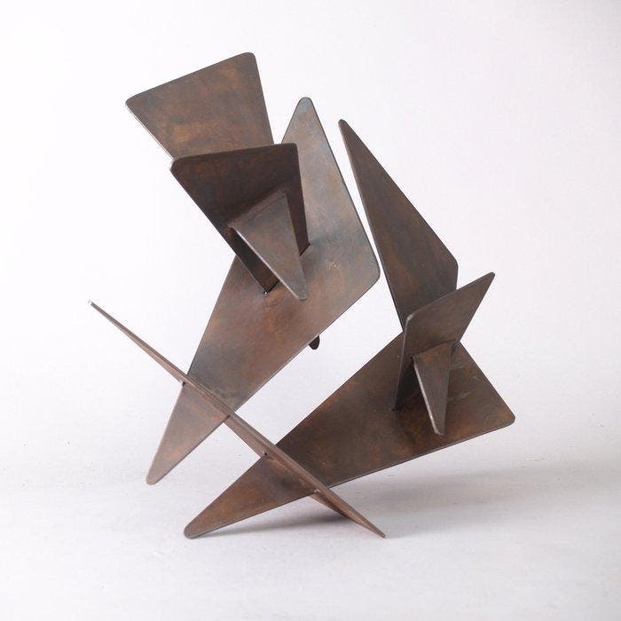 Fern - Pintrex, Antiquités & Art, Art | Objets design
