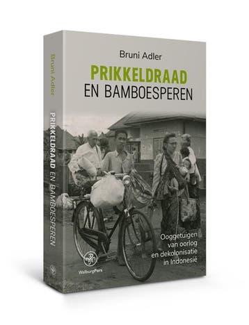 Prikkeldraad En Bamboesperen | Bruni Adler | Nieuw, Boeken, Verzenden, Nieuw, Bruni Adler