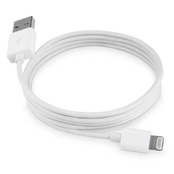 3-Pack Lightning Oplaadkabel voor iPhone/iPad/iPod Datakabel, Verzenden