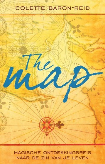 The map 9789069639734 Colette Baron-Reid, Verzenden, Colette Baron-Reid