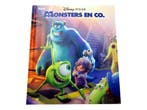 Disney Monsters en Co. - lees mee & luisterboek Rubinstein, Verzenden, Rubinstein