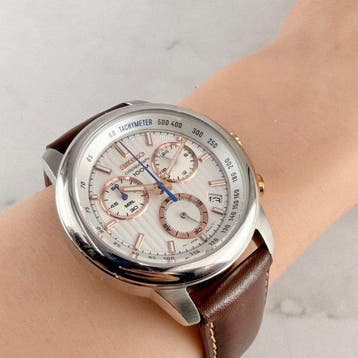 Seiko - Zonder minimumprijs - 8T68-0A00 - Heren - 2000-2010