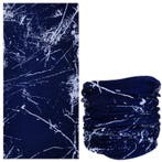 Fako Fashion - Microfiber Faceshield - Bandana - Nekwarmer -, Verzenden