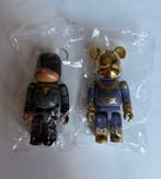 Medicom Toy - Be@rbrick 100% - Black Adam figures, Antiek en Kunst