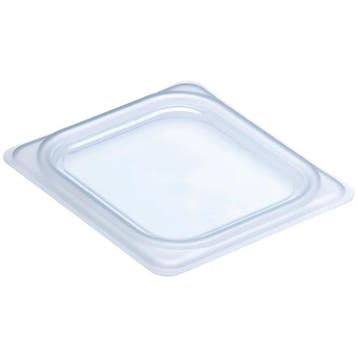 GN-Deksel | Polypropyleen | 1/6 GN | Luchtdicht Cambro, Verzenden