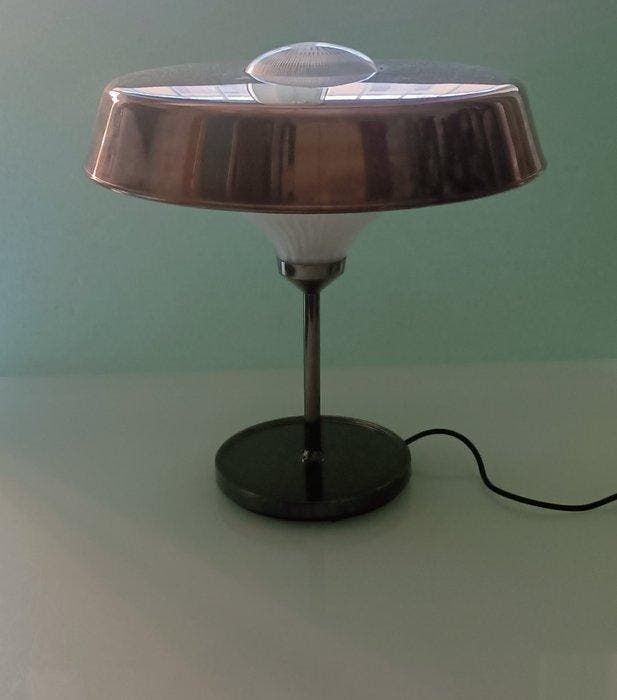 Artemide - Studio BBPR (Belgioioso, Banfi, Peressutti,, Antiek en Kunst, Antiek | Verlichting