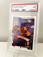 1999/00 Upper Deck Shaquille ONeal #76 Graded card - PSA 9, Nieuw