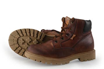 Stones And Bones Boots Jongens in maat 29 Cognac, Kinderen en Baby's, Kinderkleding | Schoenen en Sokken, Verzenden, Jongen of Meisje
