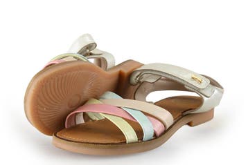Stones And Bones Sandalen Meisjes in maat 36 Overig, Enfants & Bébés, Vêtements enfant | Chaussures & Chaussettes, Verzenden, Schoenen