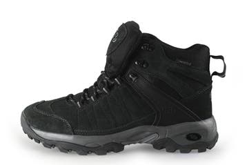 Brutting Wandelschoenen in maat 42 Zwart, Kleding | Heren, Verzenden, Zwart, Zo goed als nieuw, Brutting