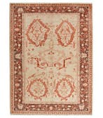 Sultanabad - Tapis - 309 cm - 233 cm