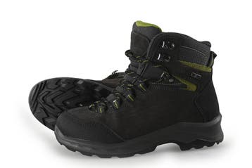 Travelin Wandelschoenen in maat 37 Grijs, Verzenden, Travelin, Wandelschoenen, Zo goed als nieuw