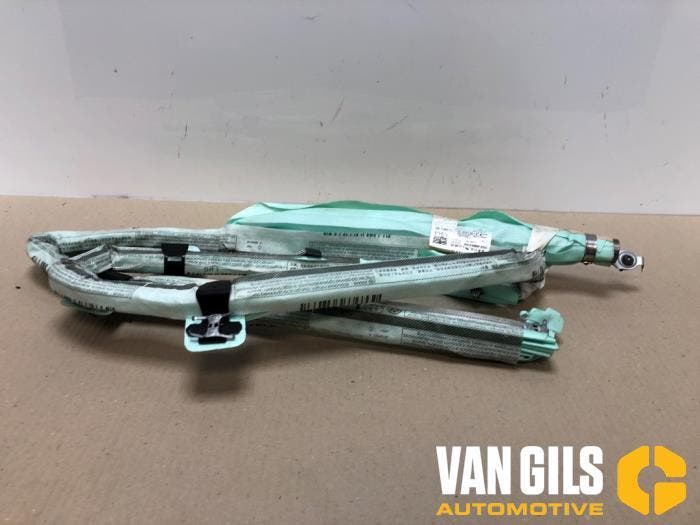 Airbag hemel links Volkswagen Golf O263370, Auto-onderdelen, Klein materiaal