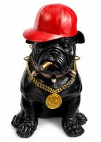 Daluxe Art - 1999 • Cartier Dog