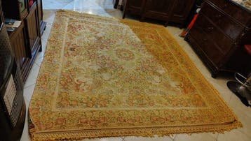 sconosciuto - sconosciuto - Tafelkleed - 240 cm - 210 cm -