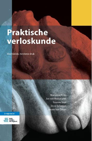 Praktische verloskunde 9789036822787 Jeroen van Dillen, Verzenden, Gelezen, Jeroen van Dillen