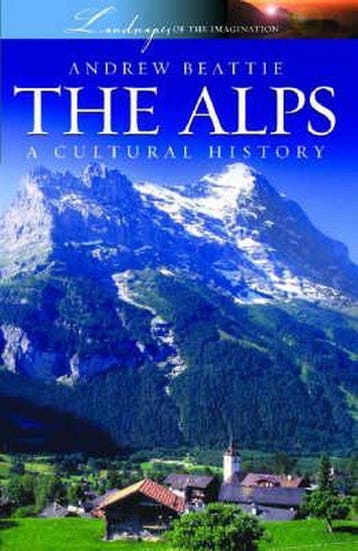 The Alps 9781904955245 Andrew Beattie, Verzenden, Gelezen, Andrew Beattie