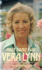 Met zang van vera lynn 9789060740750 Lynn, Boeken, Verzenden, Gelezen, Lynn