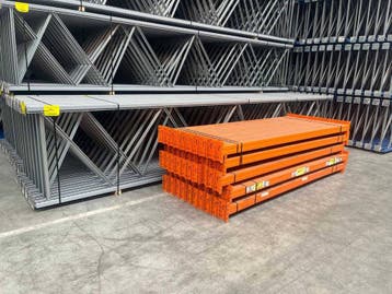 Veiling: Palletstelling Stow 14x100, Ophalen, Nieuw