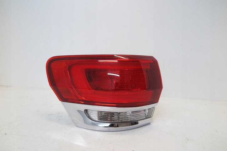 jeep grand cherokee wk2 lift europa achterlicht links, Autos : Pièces & Accessoires, Éclairage, Envoi