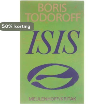 Isis 9789063033217 Todoroff, Boeken, Verzenden, Gelezen, Todoroff