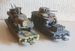 Roco H0 - Wagon de marchandises pour trains miniatures (2) -